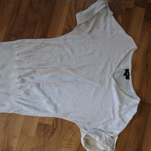 Mossimo light sweater